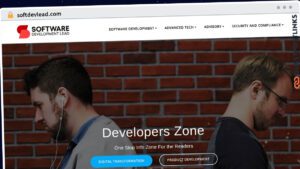 Publish Guest Post on softdevlead.com