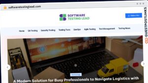 Publish Guest Post on softwaretestinglead.com