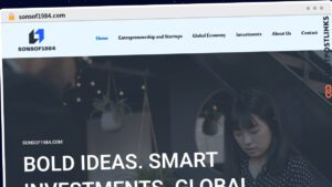 Publish Guest Post on sonsof1984.com