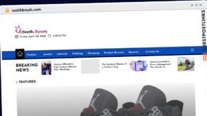Publish Guest Post on soothbrush.com