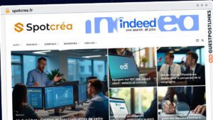 Publish Guest Post on spotcrea.fr
