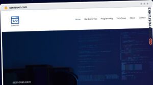 Publish Guest Post on ssxnovel.com