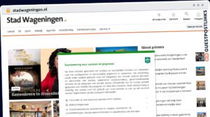 Publish Guest Post on stadwageningen.nl