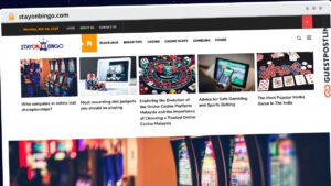 Publish Guest Post on stayonbingo.com