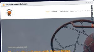 Publish Guest Post on steveblakebasketball.com