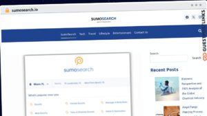 Publish Guest Post on sumosearch.io