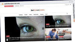 Publish Guest Post on switchbackjournal.com