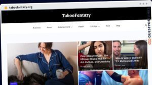 Publish Guest Post on taboofantazy.org