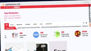 Publish Guest Post on tajahindustan.com