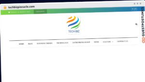 Publish Guest Post on techbizpinnacle.com
