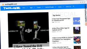 Publish Guest Post on techlog360.com