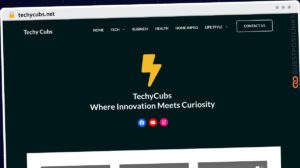 Publish Guest Post on techycubs.net