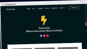 Publish Guest Post on techycubs.net