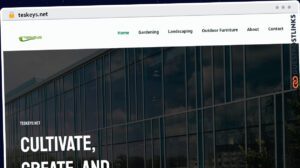 Publish Guest Post on teskeys.net