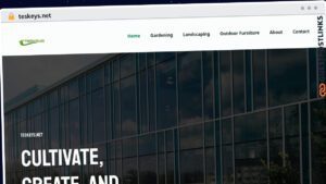 Publish Guest Post on teskeys.net