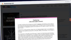 Publish Guest Post on thanksmsg.com