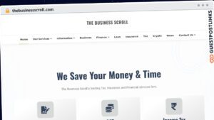 Publish Guest Post on thebusinessscroll.com