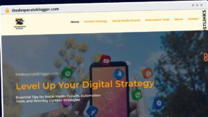 Publish Guest Post on thedesperateblogger.com