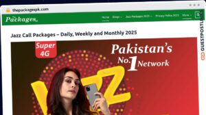 Publish Guest Post on thepackagespk.com