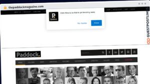Publish Guest Post on thepaddockmagazine.com