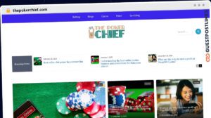 Publish Guest Post on thepokerchief.com