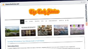 Publish Guest Post on thetechadvice.net