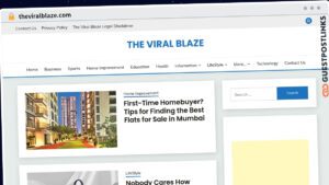 Publish Guest Post on theviralblaze.com