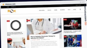 Publish Guest Post on thisisrox.com