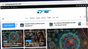 Publish Guest Post on todaypopularity.com