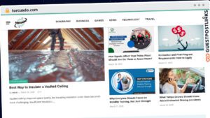 Publish Guest Post on torcuado.com
