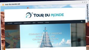 Publish Guest Post on tour-du-monde.net