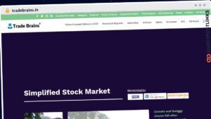 Publish Guest Post on tradebrains.in