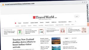 Publish Guest Post on travel.economictimes.indiatimes.com