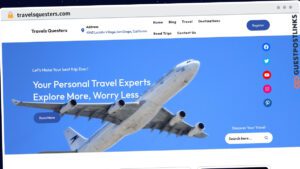 Publish Guest Post on travelsquesters.com