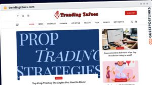 Publish Guest Post on trendinginfoes.com