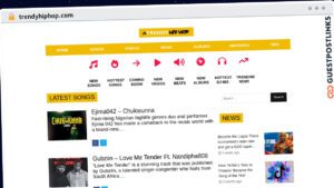 Publish Guest Post on trendyhiphop.com