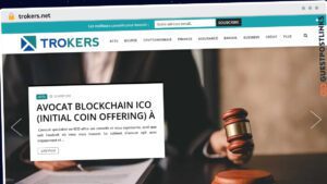Publish Guest Post on trokers.net