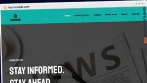 Publish Guest Post on tuarmstadt.com