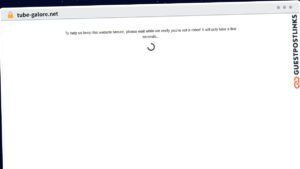 Publish Guest Post on tube-galore.net