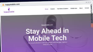 Publish Guest Post on tuquymobile.com
