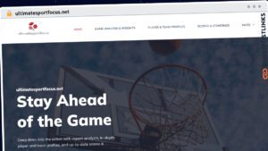 Publish Guest Post on ultimatesportfocus.net