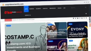 Publish Guest Post on usapridenetworks.com