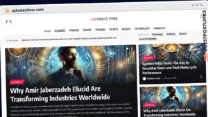 Publish Guest Post on ustodaytime.com