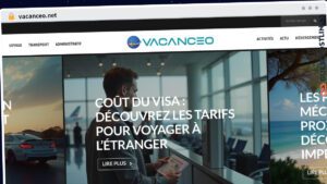 Publish Guest Post on vacanceo.net