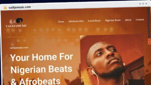 Publish Guest Post on val9jamusic.com