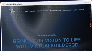 Publish Guest Post on virtualbuilder3d.com
