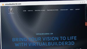 Publish Guest Post on virtualbuilder3d.com