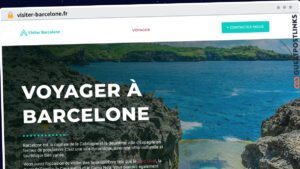 Publish Guest Post on visiter-barcelone.fr