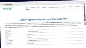 Publish Guest Post on vnrom.cc