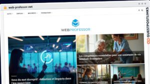 Publish Guest Post on web-professor.net